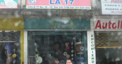 PROVEEDORES DE PLASTICOS LA 17 BOGOTÁ PROVEEDORES DE PLASTICOS LA 17 BOGOTÁ